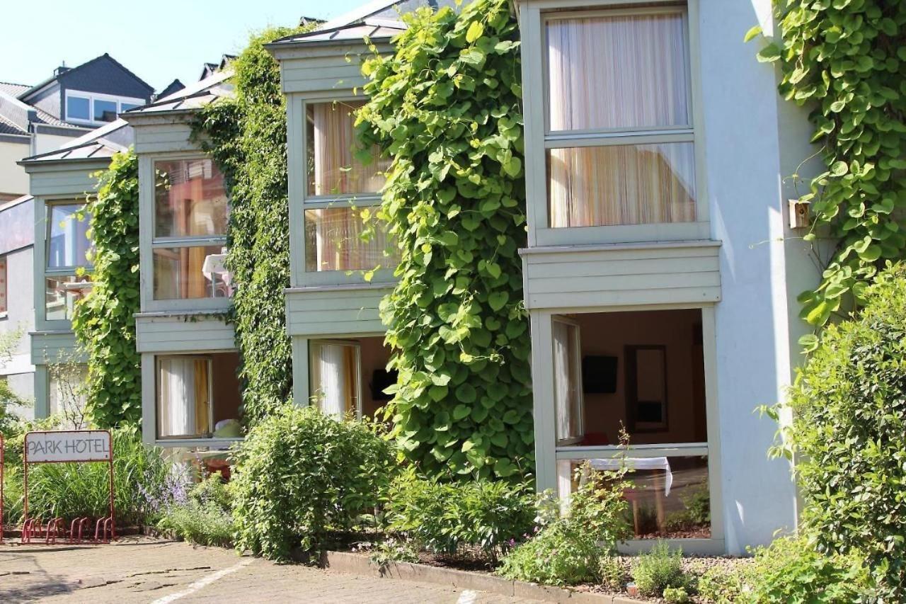 Park Hotel Konz Exteriér fotografie
